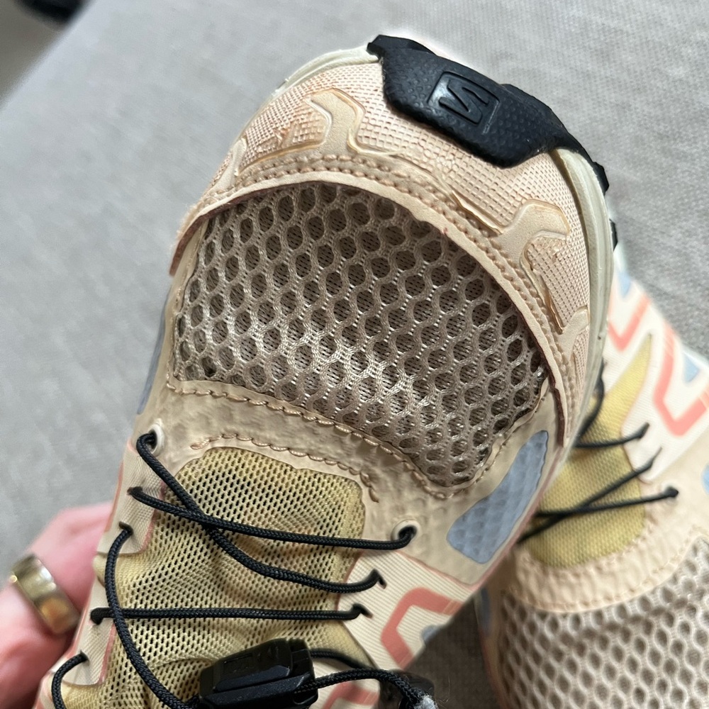 Salomon X Mission 4 Sneakers - Picture 7 of 12